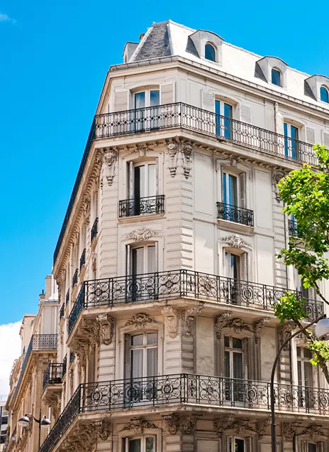 Investissement en Loi Malraux