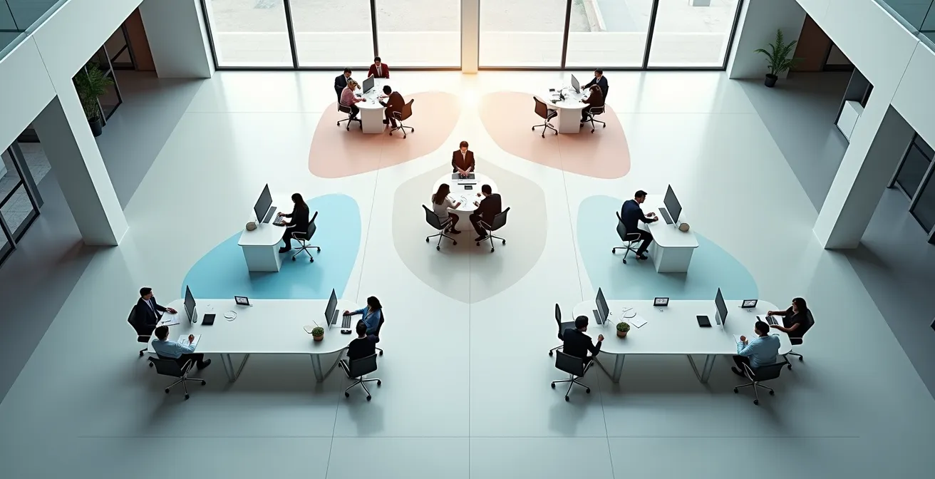 Stratégie de négociation avec les banques dans le bon ordre